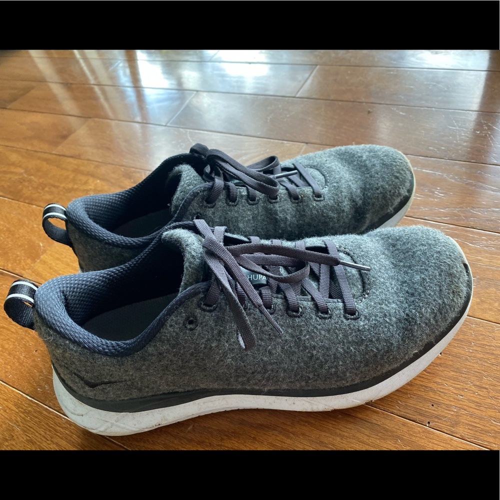 Hoka one one